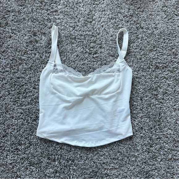 Going out tank top - Picture 1 of 2